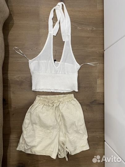 Женские вещи пакетом 42 44