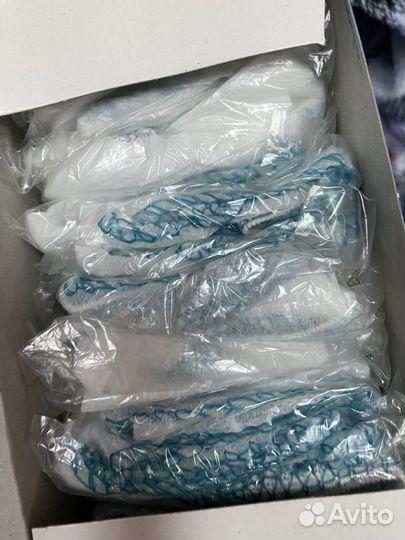 Одноразовые бикини