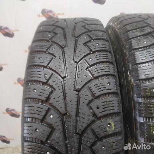 Nokian Tyres Hakkapeliitta 5 215/70 R16