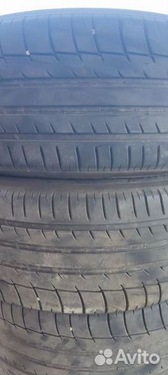 Triangle Sports TH201 255/50 R20