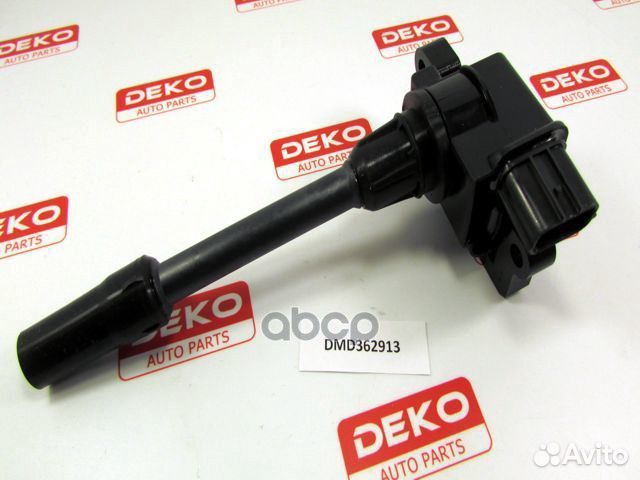 DMD362913 Катушка на свечу MMC 6G72, 6G73 Diam