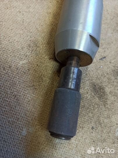 Пневмоинструмент СССР