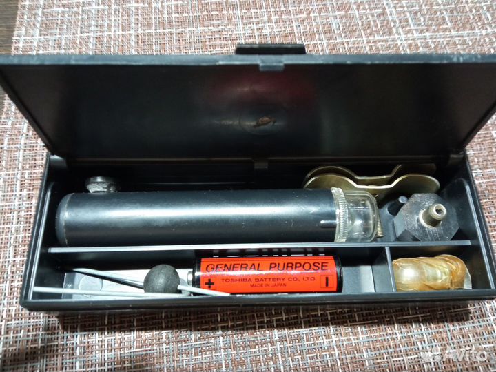 Сигнализатор поклевки Светлячок