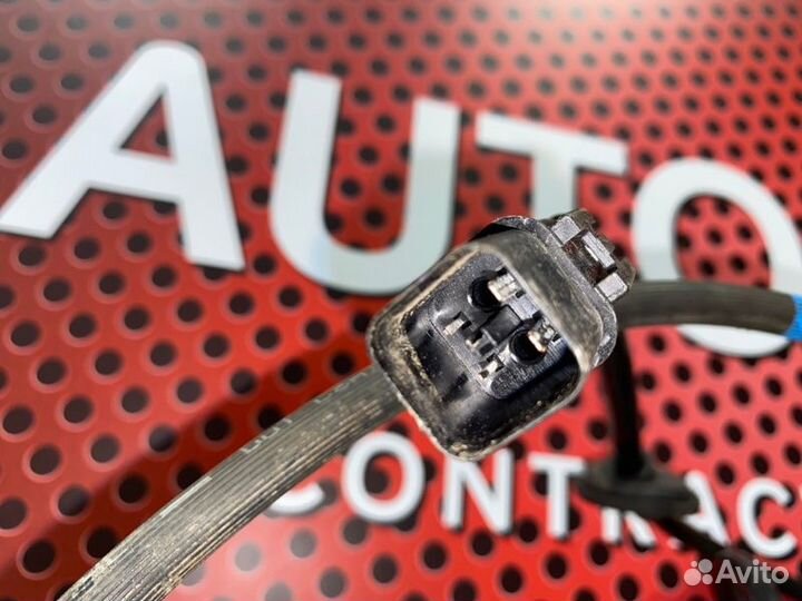 Суппорт задний правый Hyundai Tucson NX4 1.6T-GDI