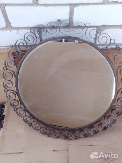 Зеркала настенные