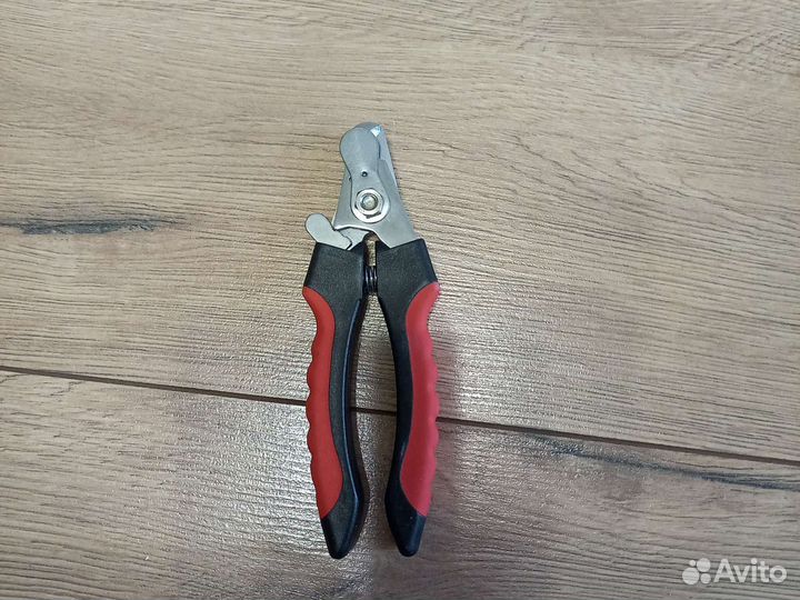 Ножницы для стрижки когтей