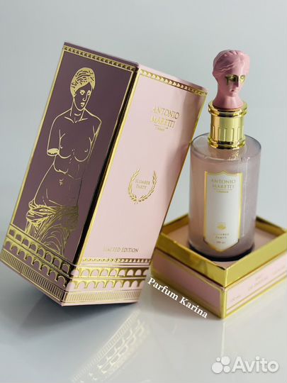 Парфюм женский Antonio Maretti Slumber Party