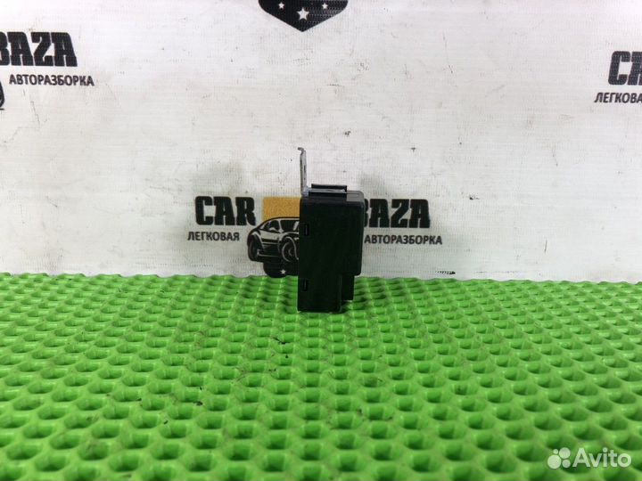 Сигнал звуковой (Зуммер)