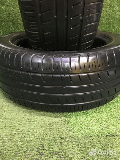 Pirelli Cinturato P6 205/55 R16 91H