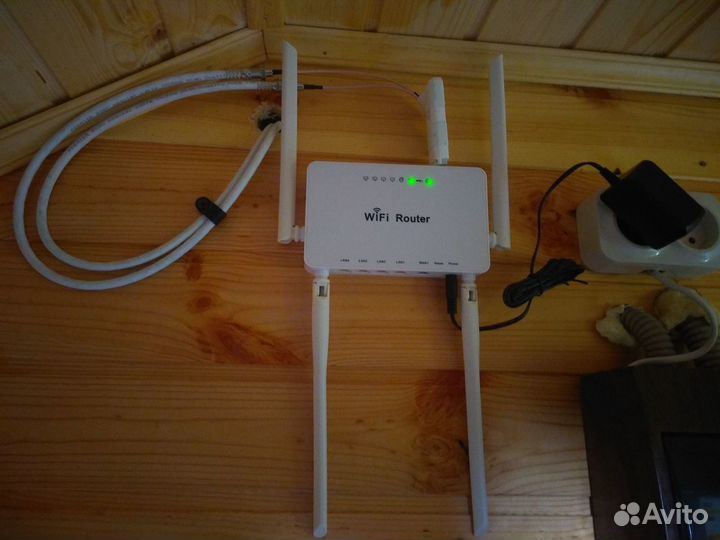 Модем для мобильного интернета