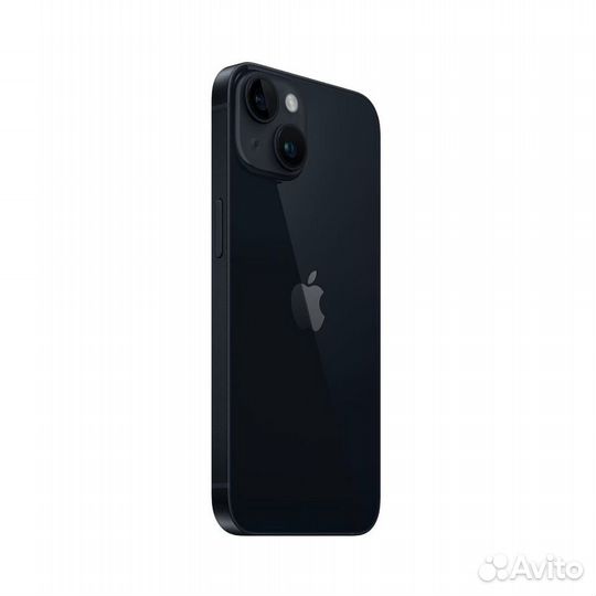 iPhone 14 Plus Midnight 256GB A2885