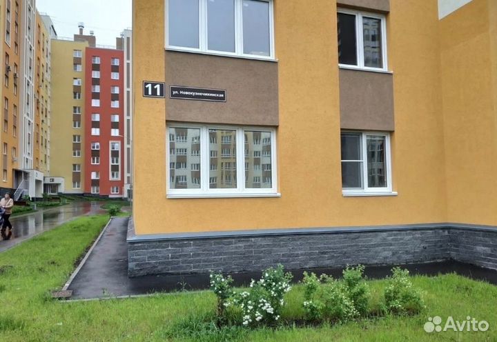 Солнцезащитная пленка для окон