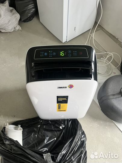 Кондиционер сплит система бу