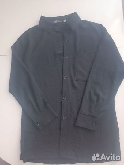 Летний женский костюм 42-44