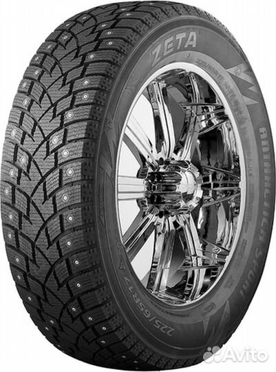 Pace Antarctica Sport 285/50 R20 T