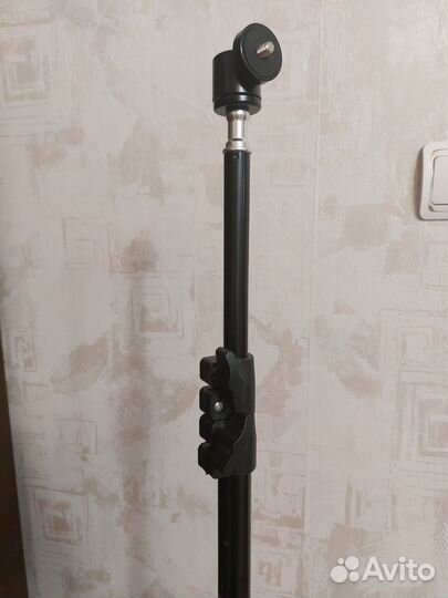 Кольцевая лампа