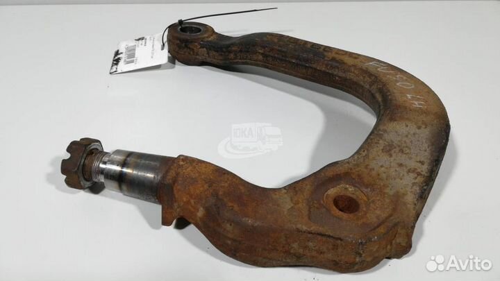 Сошка рулевая 4M50 fuso canter