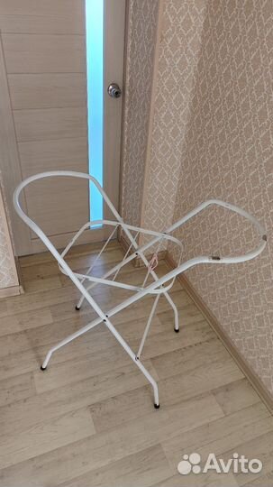 Подставка под детскую ванночку