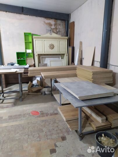 Сборка мебели, установка кухни, ремонт мебели