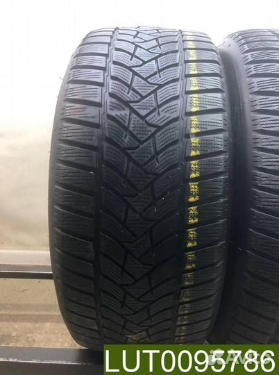 Dunlop Winter Sport 5 245/45 R18 98Y