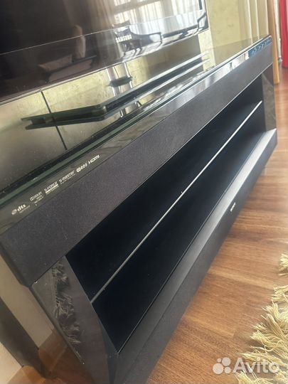 Саундбар sony RHT-G950 тумба по тв