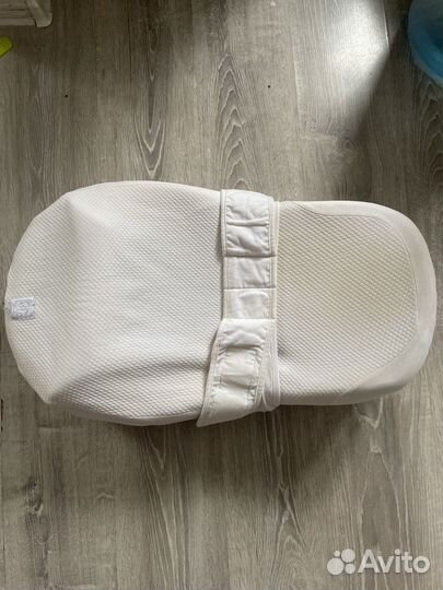 Кокон для новорожденных