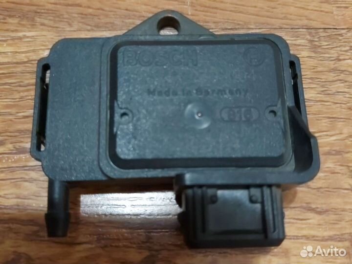 На УАЗ патриот Дад