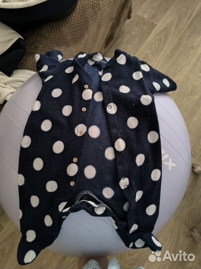 Детские вещи