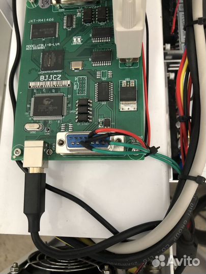 Инженер по лазерным маркираторам/граверам