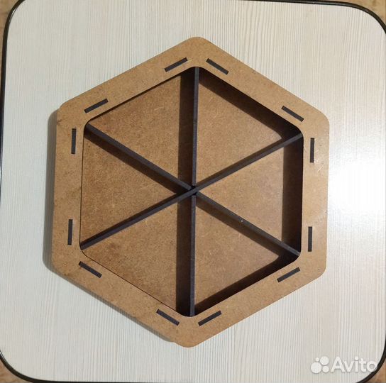 Шкатулка, коробка для мелочей