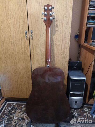 Акустическая гитара Takamine T-1BS