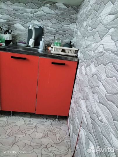 Кухонный гарнитур