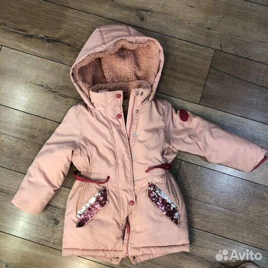 Детская одежда для девочек