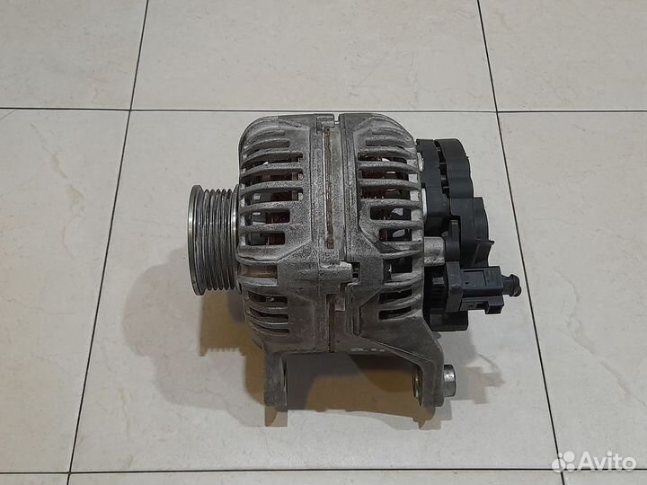 Генератор для Ауди А4 А6 VW Passat B5