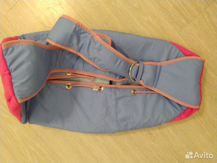 Слинг для новорожденных