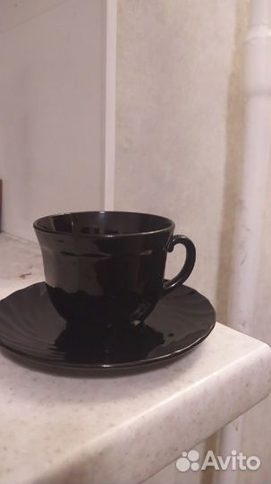 Чайный набор на 6 персон