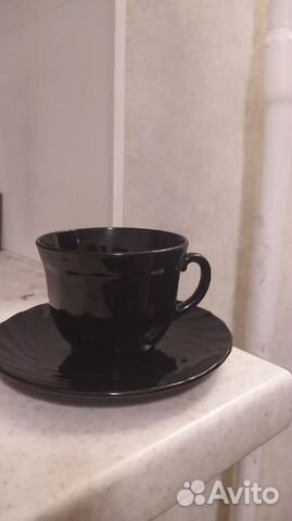 Чайный набор на 6 персон