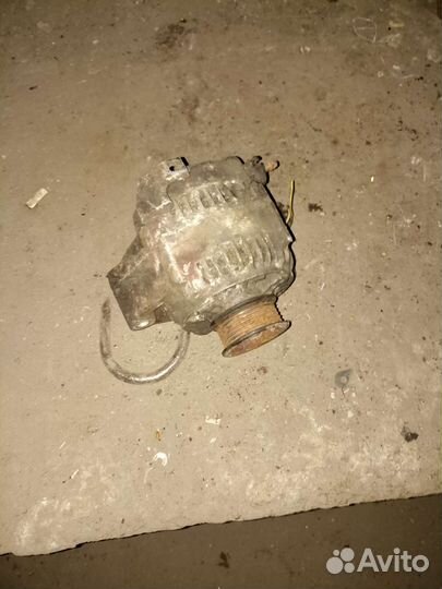 Генератор Toyota Corolla Levin 7