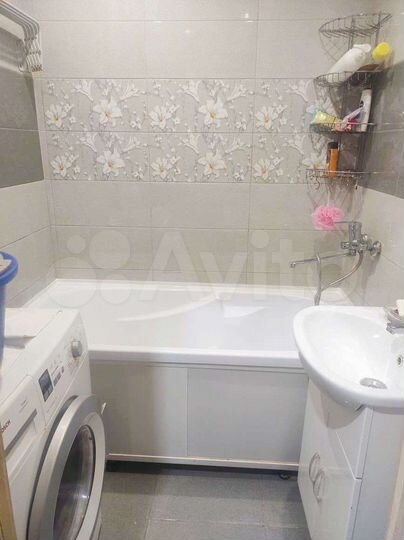 2-к. квартира, 45 м², 4/5 эт.