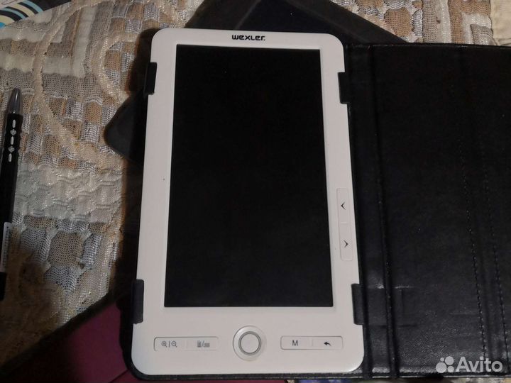 Электронная книга