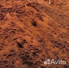 Плодородный грунт