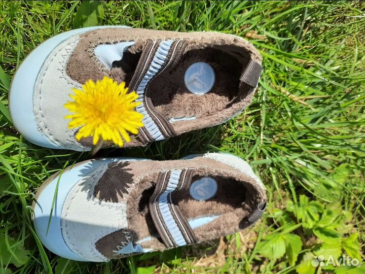Crocs c7 Пинетки Ботинки