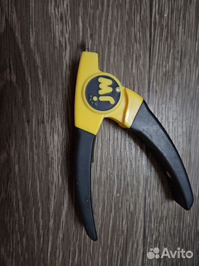 Когтерезка-гильотина JW