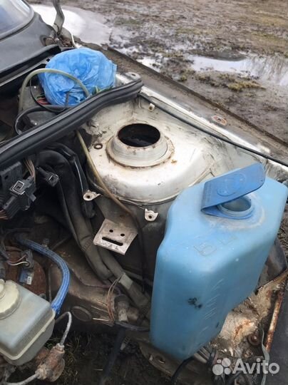 Стаканы на volkswagen passat б 3