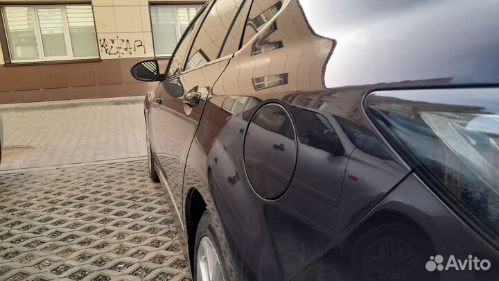 Mazda 6 2.5 МТ, 2008, 105 000 км