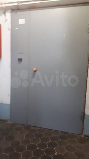 Комната 17,5 м² в 1-к., 3/5 эт.
