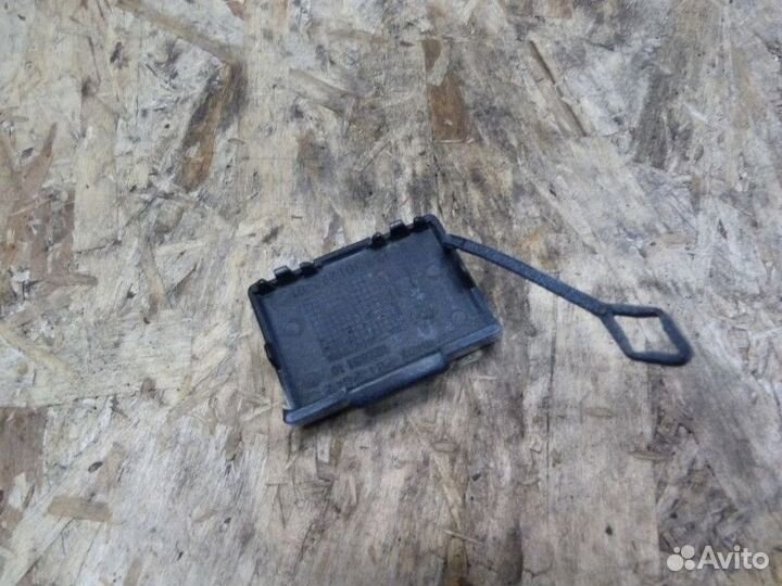 Заглушка буксировочного крюка BMW 7-serie F01/F02