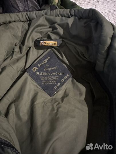 Костюм мембранный Arktis Limited 3 в 1 (Англия)