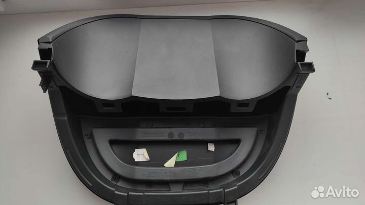 Козырёк панели приборов Маган 2