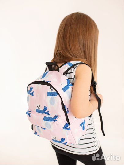 Рюкзак детский